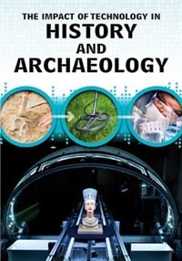 Front cover_The Impact of Technology in History and Archaeology