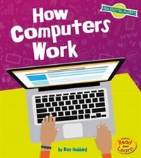 Front cover_How Computers Work