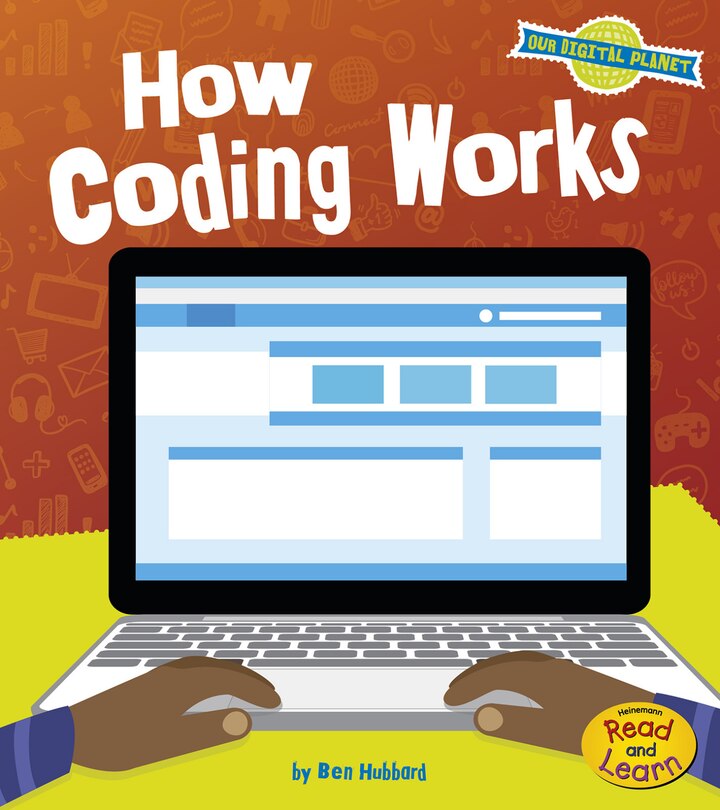 Couverture_How Coding Works