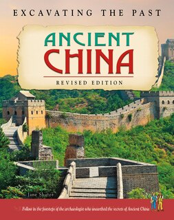 Front cover_Ancient China