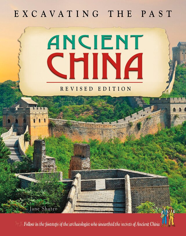 Front cover_Ancient China