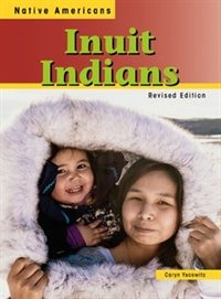 Front cover_Inuit Indians