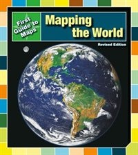 Front cover_Mapping the World