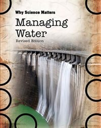 Front cover_Managing Water