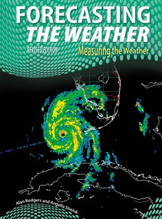 Front cover_Forecasting the Weather