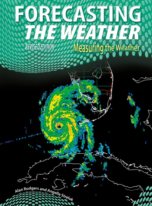 Front cover_Forecasting the Weather