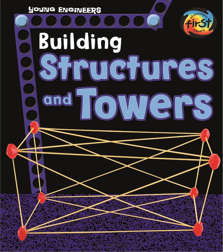 Front cover_Building Structures and Towers