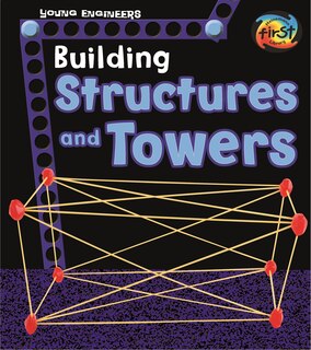 Front cover_Building Structures and Towers