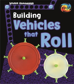 Couverture_Building Vehicles that Roll