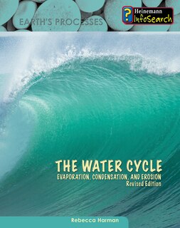 Front cover_The Water Cycle