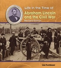 Front cover_Abraham Lincoln and the Civil War