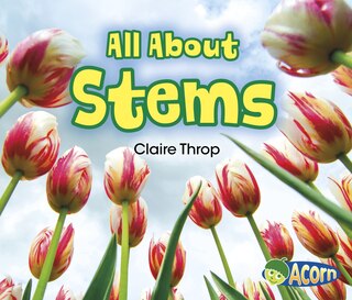 Front cover_All About Stems