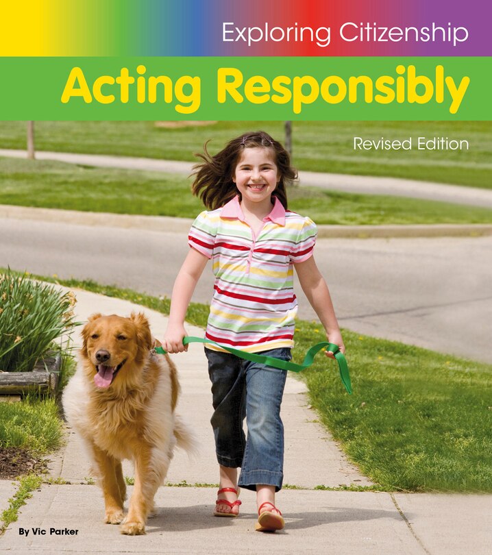 Front cover_Acting Responsibly