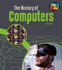 Couverture_The History of Computers