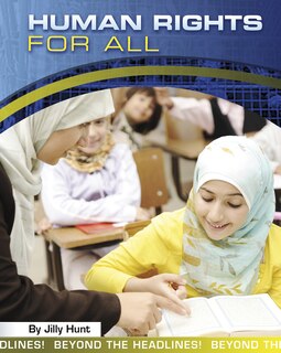 Front cover_Human Rights for All