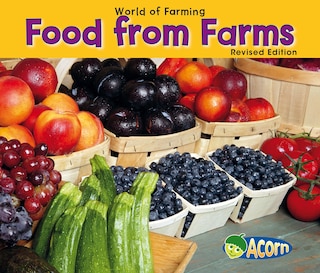 Front cover_Food From Farms