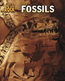 Front cover_Fossils