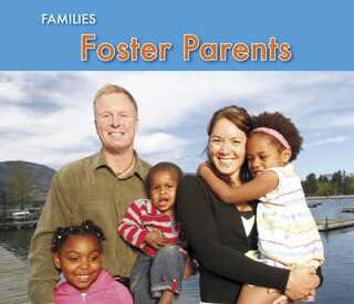 Front cover_Foster Parents