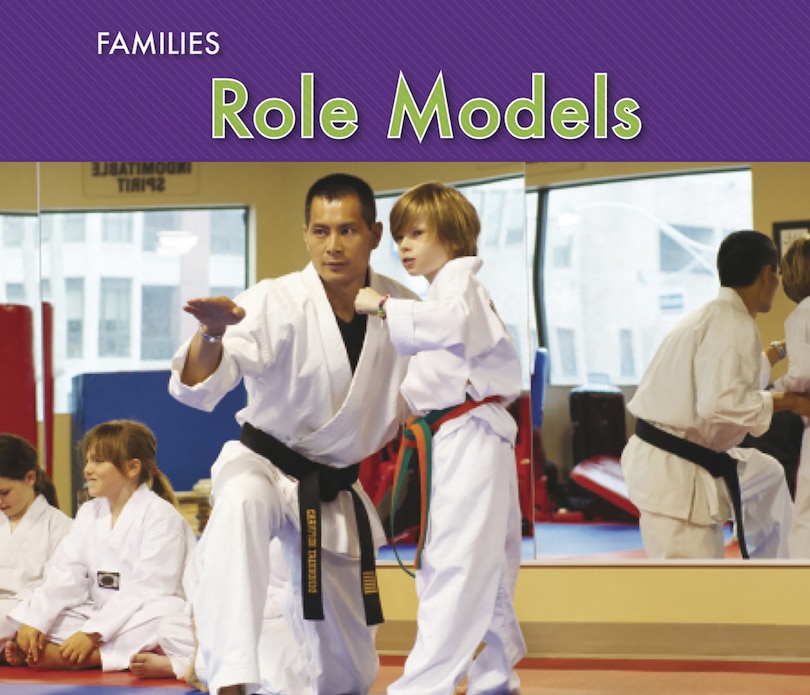 Front cover_Role Models
