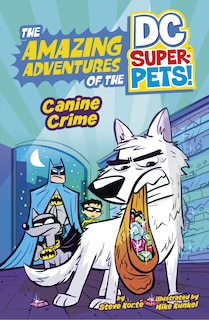 Couverture_Canine Crime