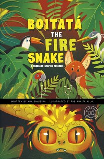 Couverture_Boitatá the Fire Snake