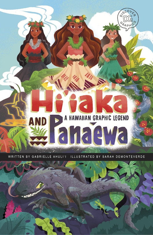Front cover_Hi'iaka and Pana'ewa