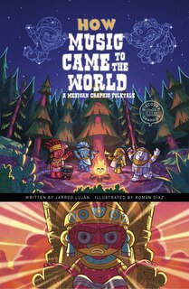 Couverture_How Music Came to the World