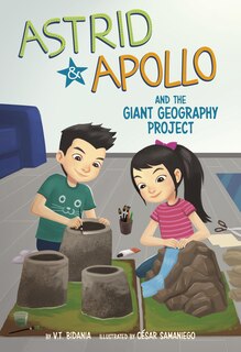 Front cover_Astrid and Apollo and the Giant Geography Project