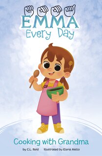 Couverture_Cooking with Grandma