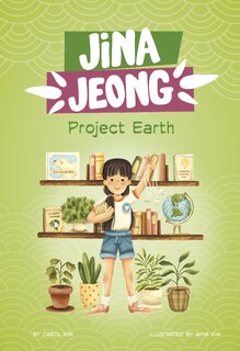 Front cover_Project Earth