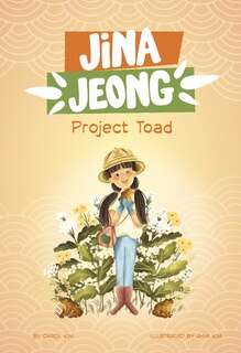 Front cover_Project Toad