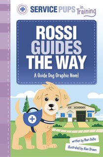 Couverture_Rossi Guides the Way