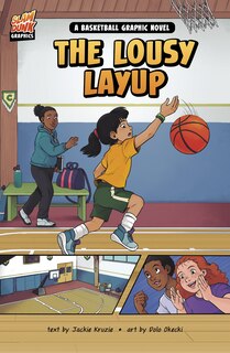Couverture_The Lousy Layup