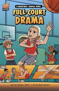 Couverture_Full-Court Drama