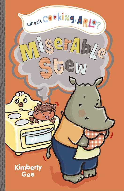 Couverture_Miserable Stew