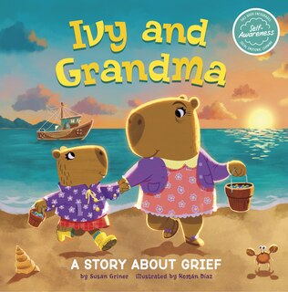 Front cover_Ivy and Grandma