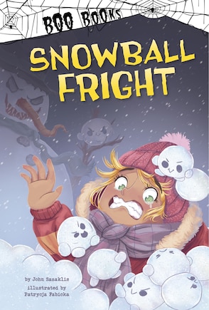 Snowball Fright