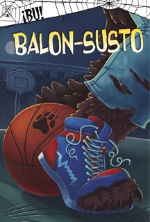 Front cover_Balon-susto