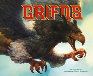 Front cover_Grifos