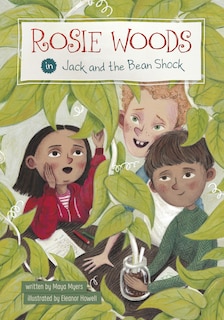 Couverture_Rosie Woods in Jack and the Bean Shock
