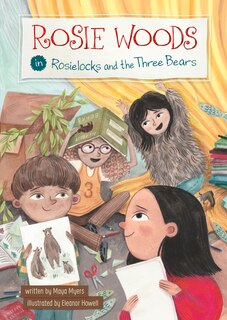 Front cover_Rosie Woods in Rosielocks and the Three Bears