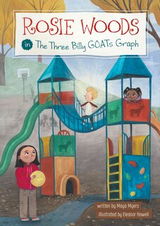 Front cover_Rosie Woods in the Three Billy GOATs Graph