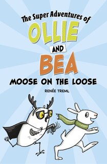 Front cover_Moose on the Loose