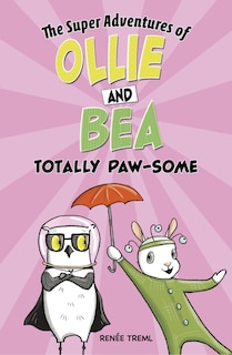 Couverture_Totally Paw-some