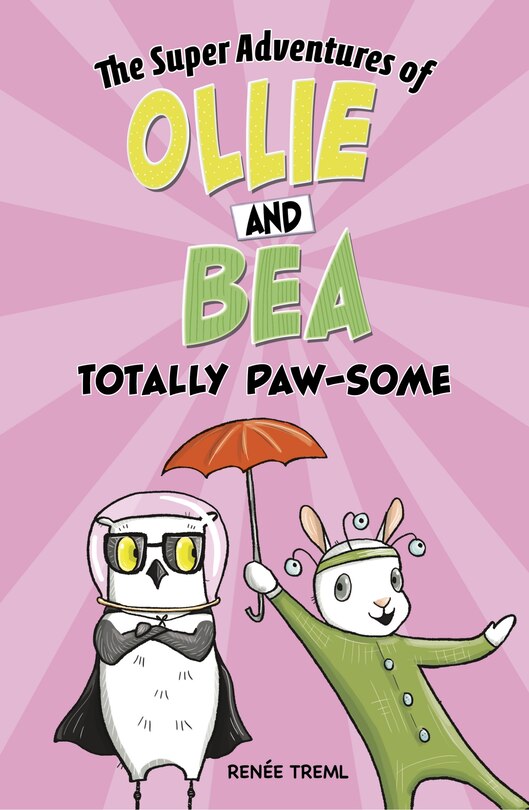 Couverture_Totally Paw-some