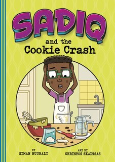 Front cover_Sadiq and the Cookie Crash