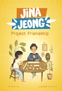 Front cover_Project Friendship