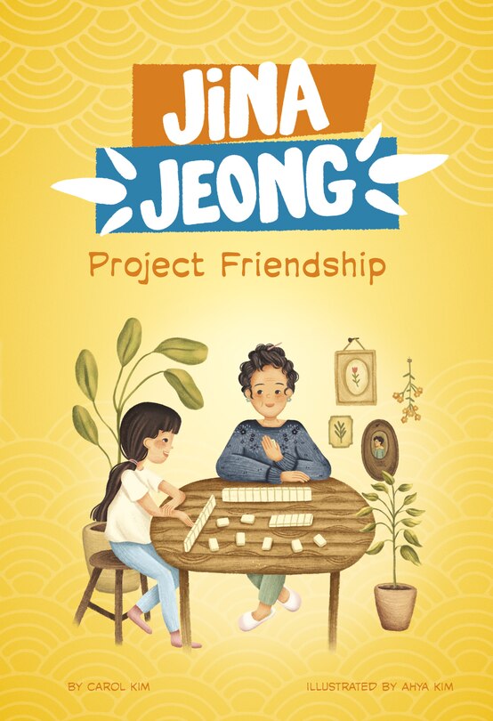 Front cover_Project Friendship