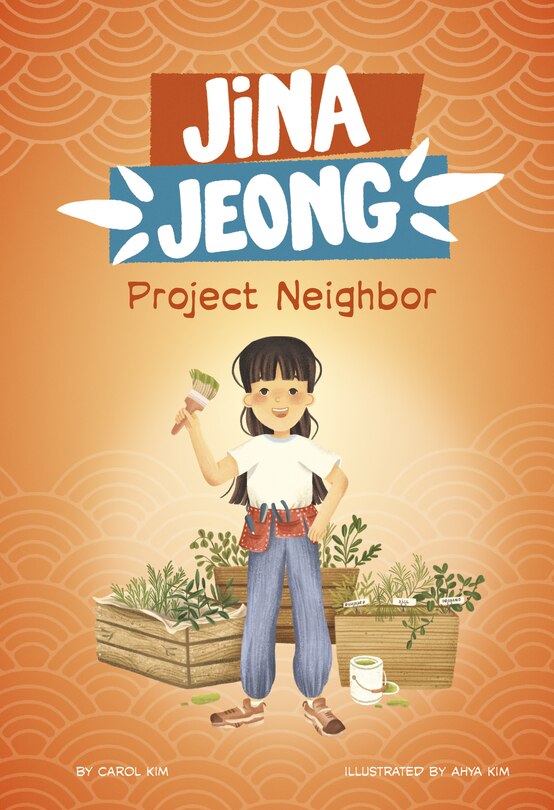 Front cover_Project Neighbor