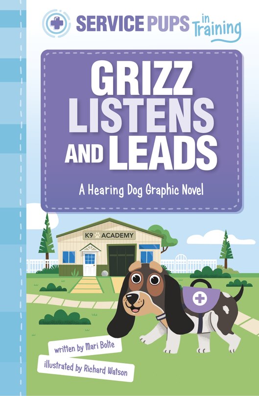 Front cover_Grizz Listens and Leads
